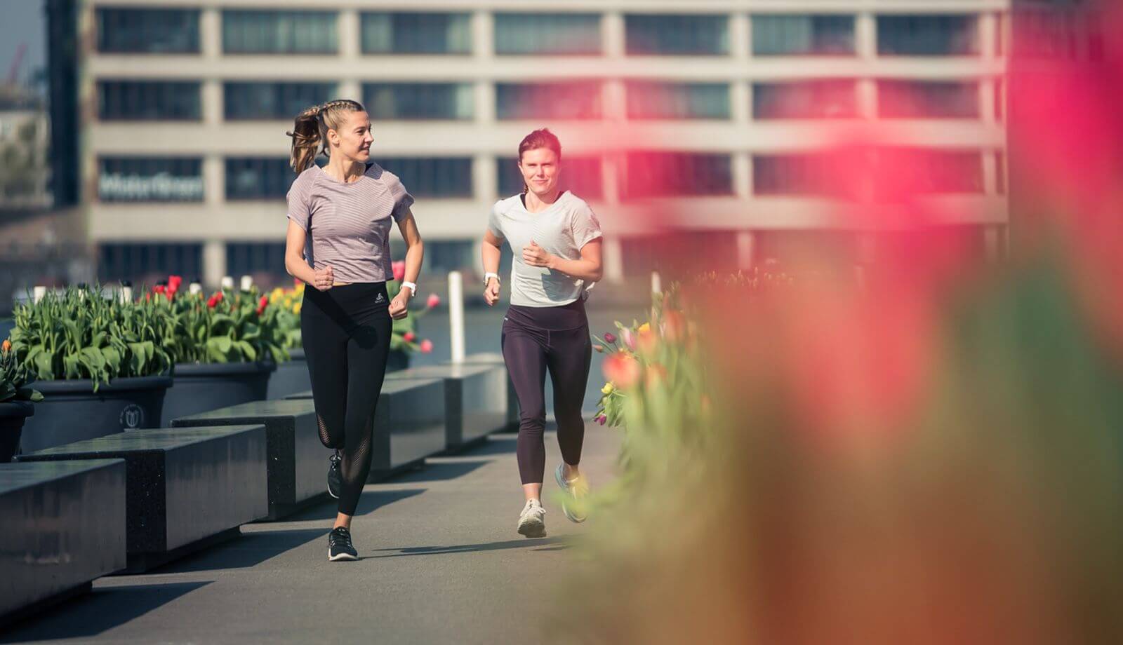Run2Day HaarlemLoopschemas